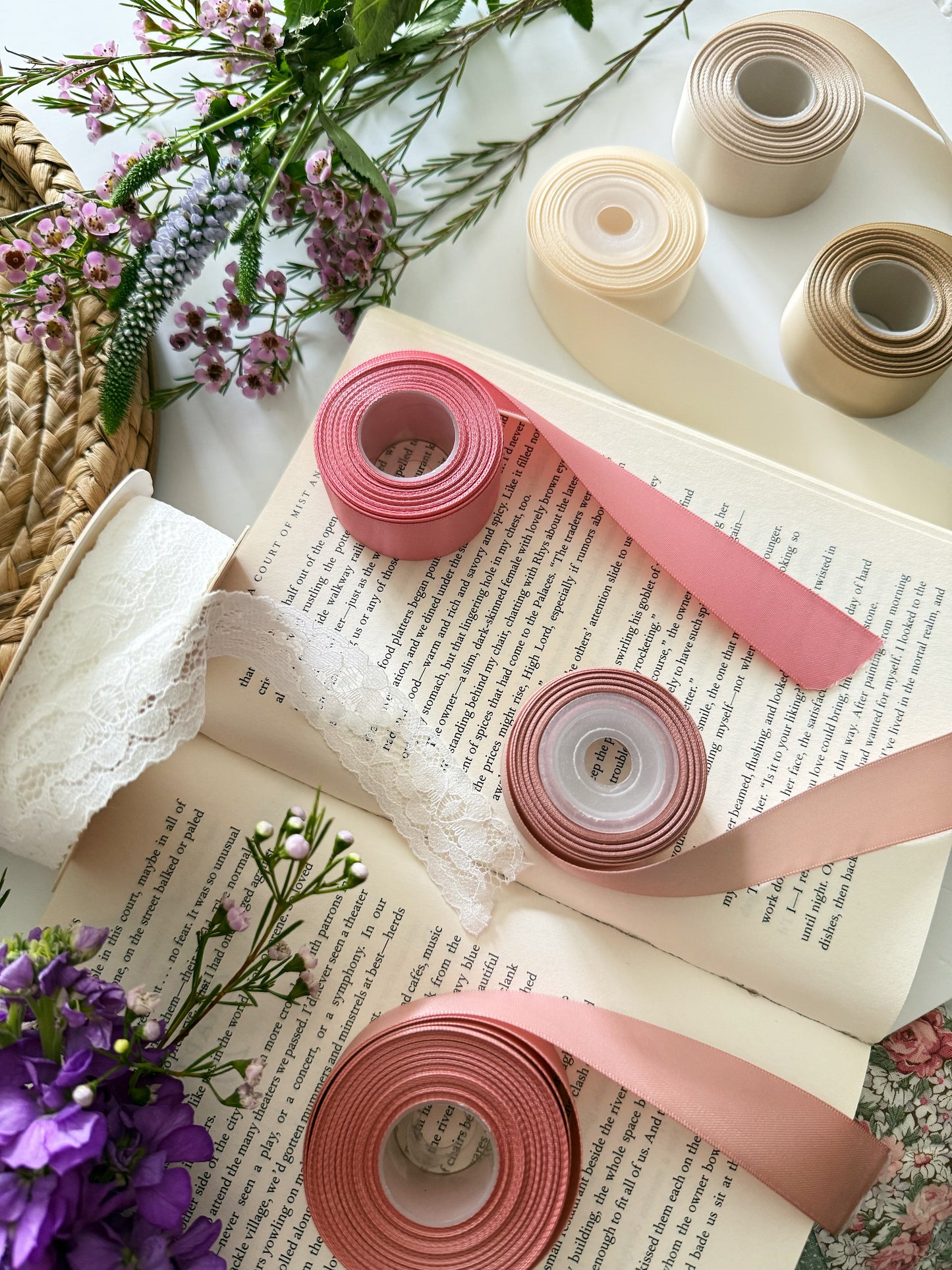 bow page markers