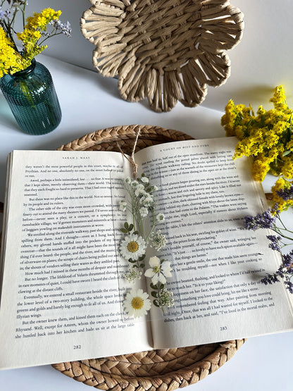 cottage meadows bookmark