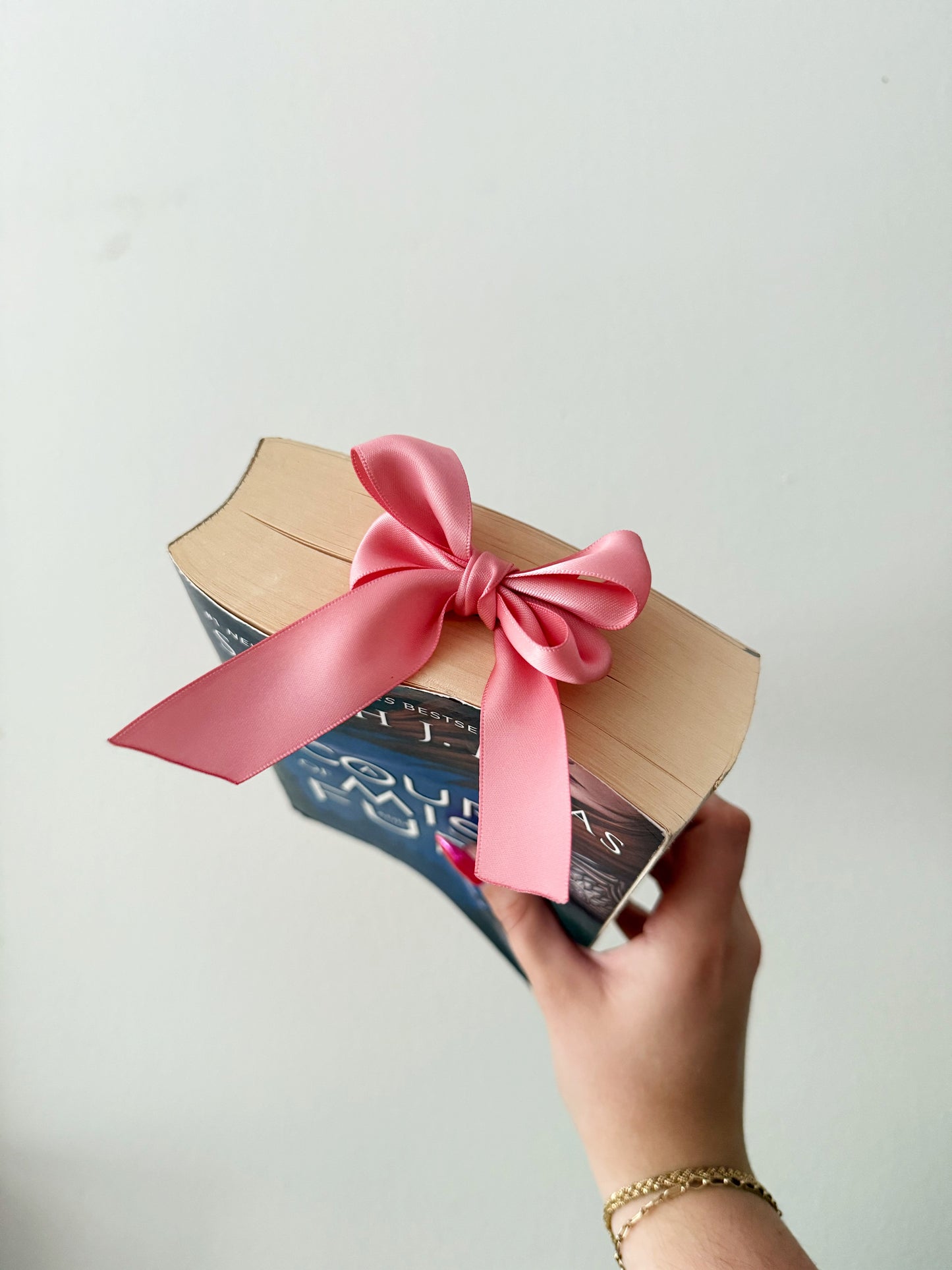 bow page markers