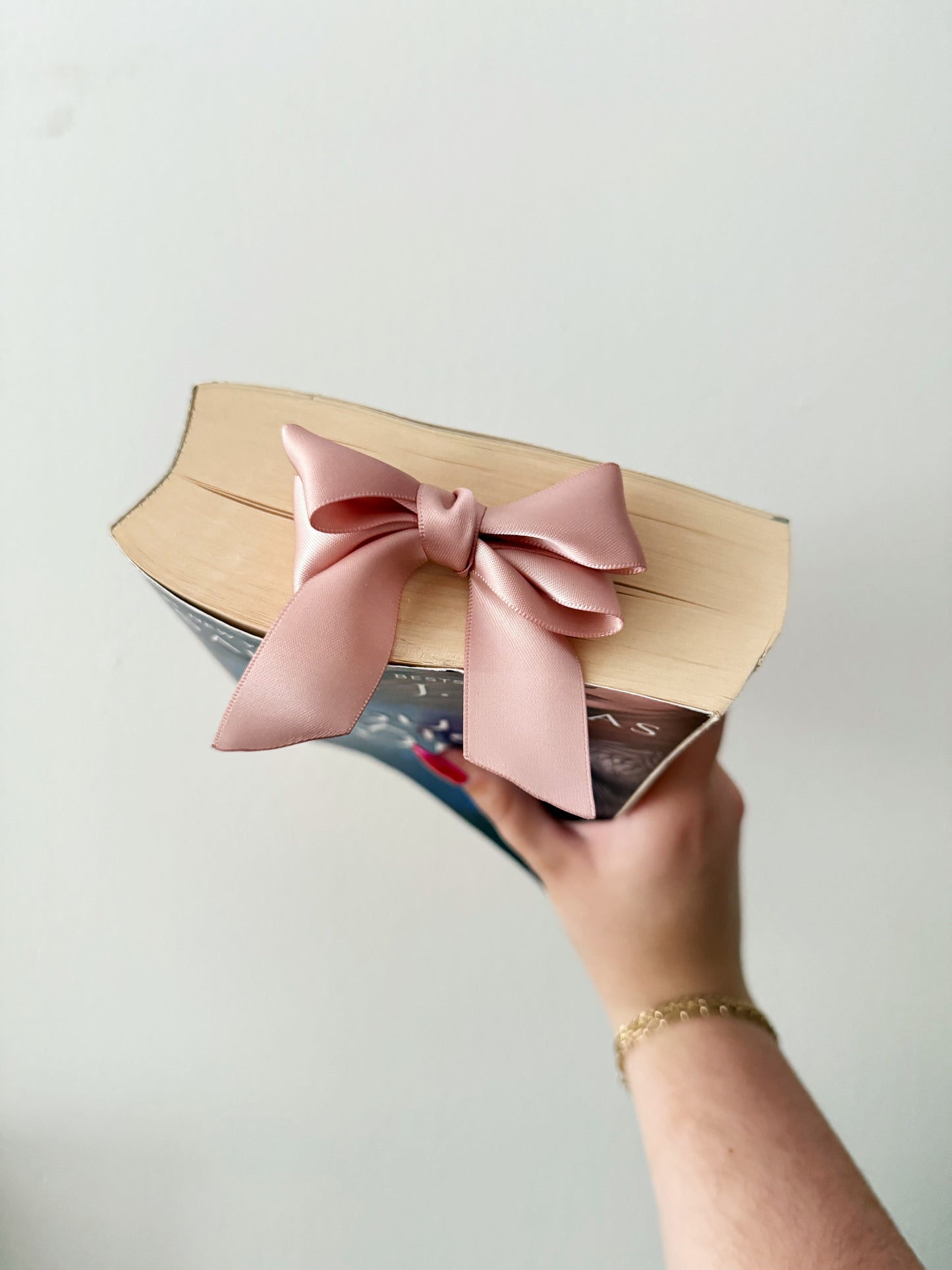 bow page markers